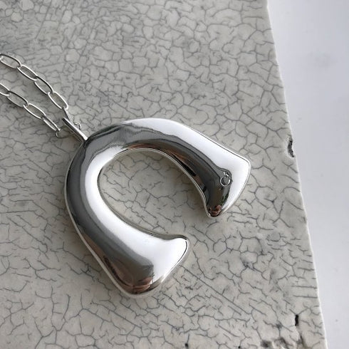 bonheur necklace
